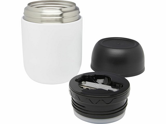 Ланч-бокс с двойными стенками «Supo» thumbnail