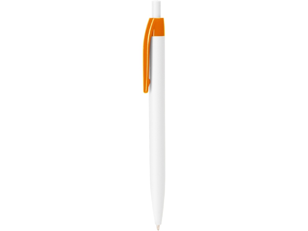 Ручка пластиковая шариковая HINDRES