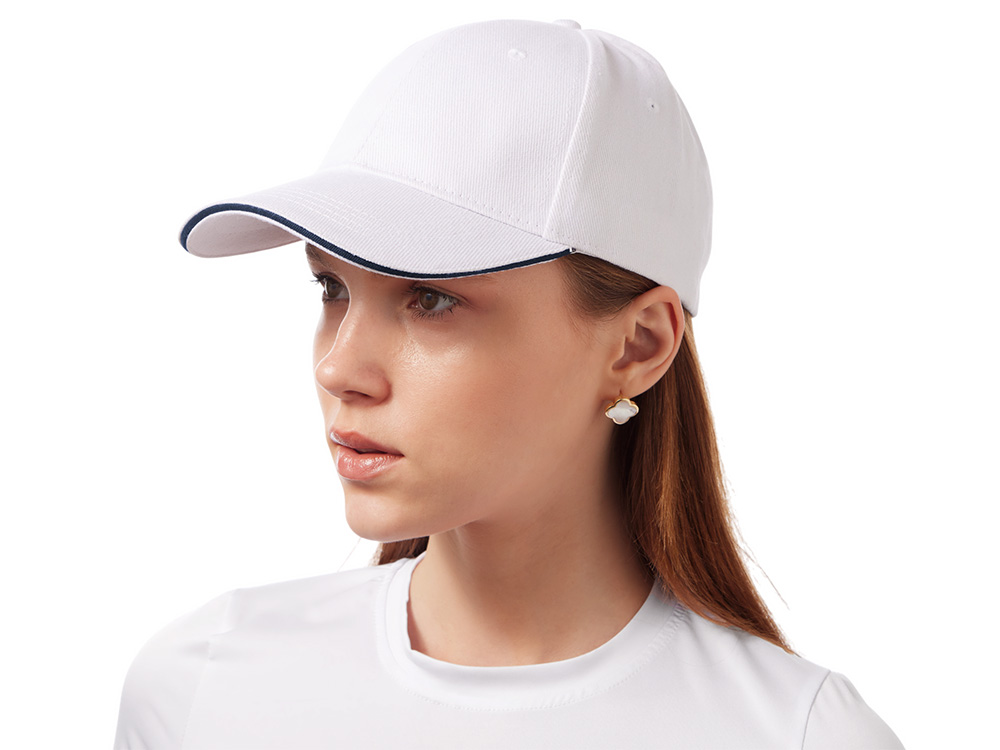 Бейсболка «Cancun» фото 3 Бейсболка «Cancun» фото 3