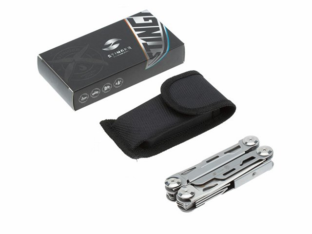 Мультитул, 12 функций thumbnail