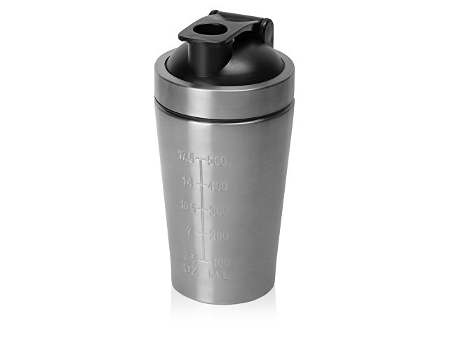 Спортивный шейкер из нержавеющей стали «Top Up» thumbnail