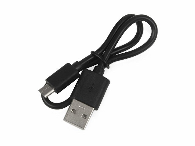 Внешний аккумулятор «NEO PB100», soft touch, 10000 mAh