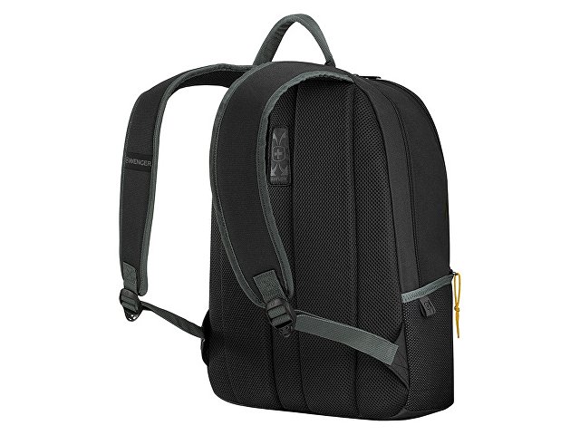 Рюкзак «Trayl» с отделением для ноутбука 15.6" thumbnail