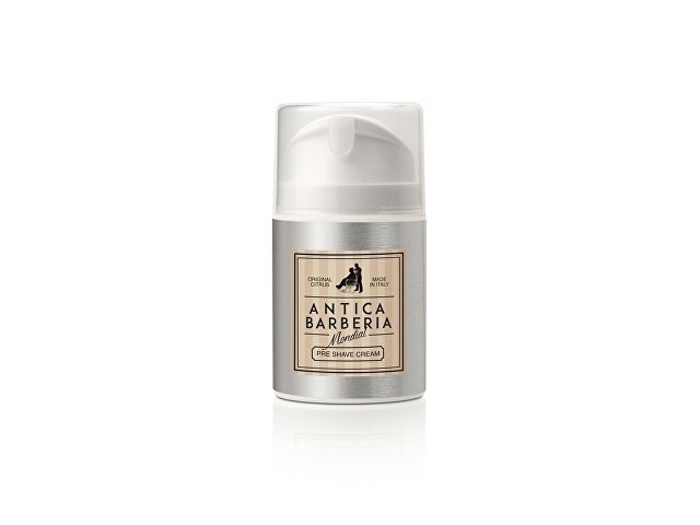 Крем до бритья Antica Barberia «ORIGINAL CITRUS», цитрусовый аромат, 50 мл (арт. 431913)