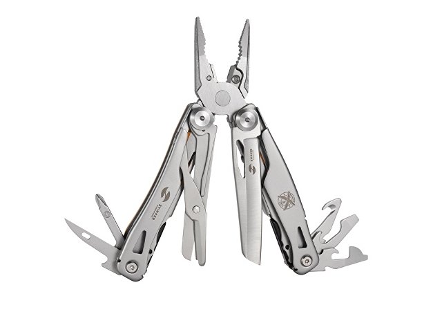 Мультитул, 106 мм, 15 функций thumbnail