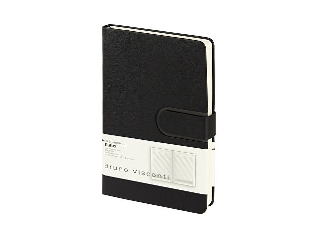 Ежедневник недатированный А5 «Status» thumbnail