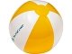 Пляжный мяч «Palma», желтый/белый
