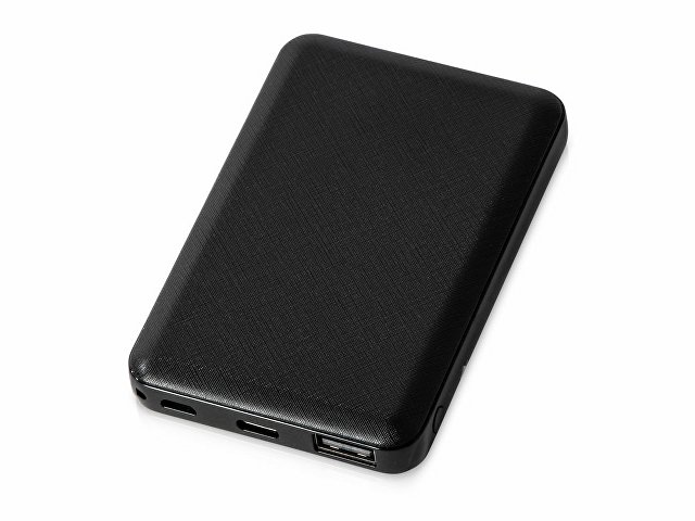 Беспроводной внешний аккумулятор «Grind Air» v. 2, 5000 mAh thumbnail