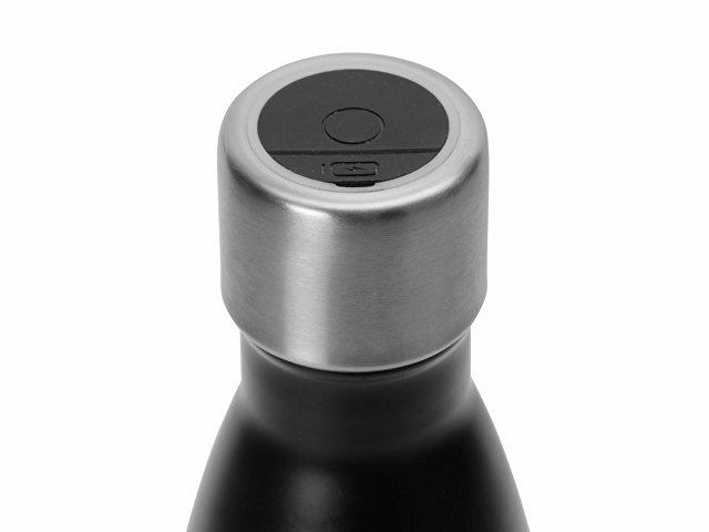 Вакуумная термобутылка с УФ-стерилизацией «Photon», 500 мл thumbnail