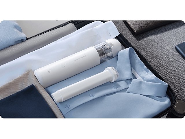 Пылесос ручной аккумуляторный «Mi Vacuum Cleaner mini» thumbnail