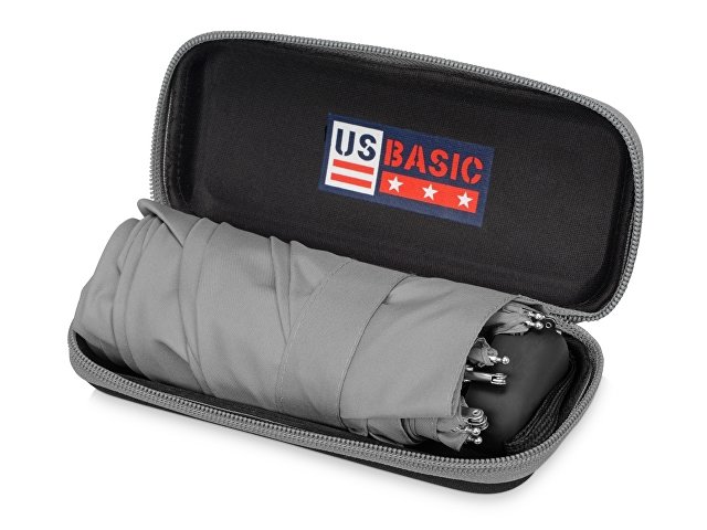 Зонт складной «Frisco» в футляре thumbnail