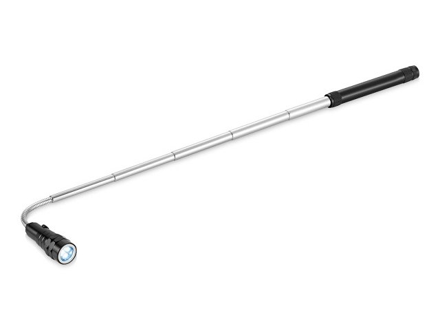 Магнитный телескопический фонарь thumbnail