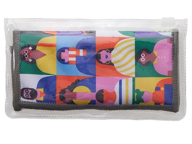 Салфетка из микрофибры с возможностью полноцветной печати thumbnail