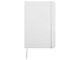 Блокнот Spectrum A5, белый