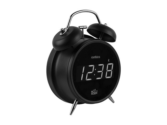 Настольные часы с колонкой «Cosmo» thumbnail