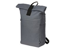 Рюкзак «Vel» для ноутбука 15" из переработанного пластика (арт. 975720)