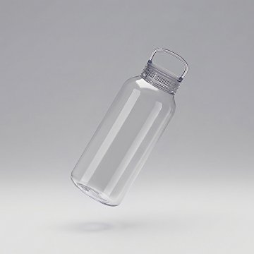 Бутылка для воды «Холв», 500 мл