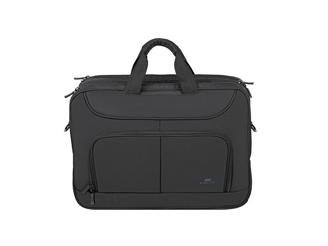 ECO сумка для ноутбука 15.6” из переработанного пластика thumbnail