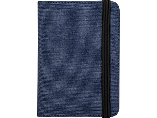 Держатель паспорта «Ross» с RFID-защитой из переработанного PET-пластика thumbnail