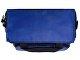 Сумка-холодильник "Камайоре", синий (Р)