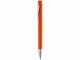 Ручка шариковая "Pavo" синие чернила, оранжевый
