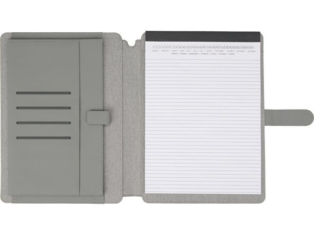 Папка для документов «Kadeo» с блокнотом thumbnail