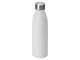 Стальная бутылка "Rely", 800 мл, белый матовый