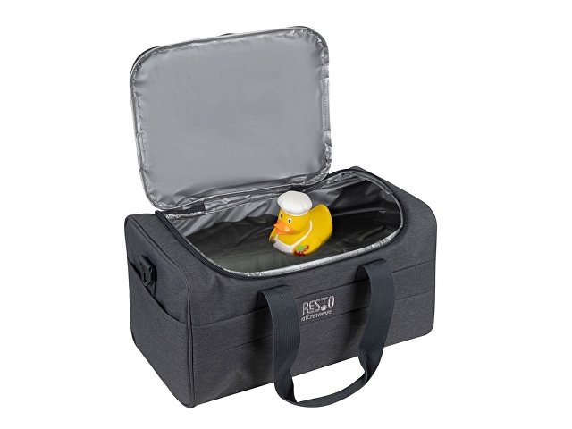 Изотермическая сумка-холодильник, 19л thumbnail