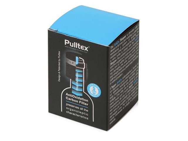 Пробка для вина «Anti OX» thumbnail