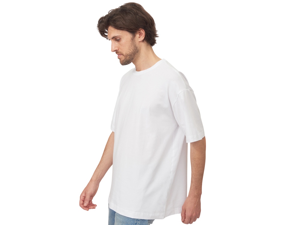 Футболка оверсайз «Vienna» унисекс фото 4 Футболка оверсайз «Vienna» унисекс фото 4