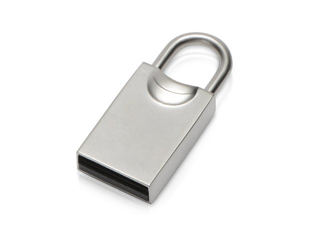 USB-флешка 2.0 на 16 Гб «Lock» thumbnail