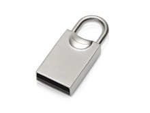 USB-флешка 2.0 на 16 Гб «Lock» (арт. 6122.00.16)