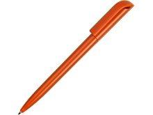 Ручка пластиковая шариковая «Миллениум» (арт. 13101.13)