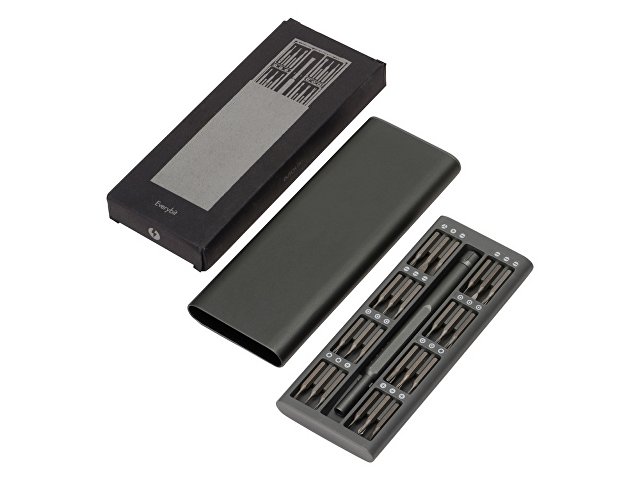 Набор отверток 24-в-1 «Everybit» thumbnail