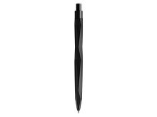 Ручка пластиковая шариковая QS 20 PRP «софт-тач» (арт. qs20prp-75), фото 3