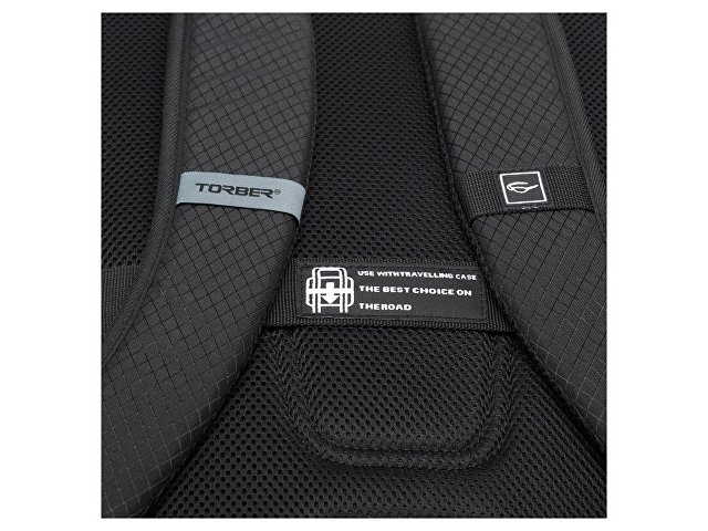 Рюкзак «XPLOR» с отделением для ноутбука 15" thumbnail