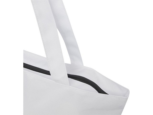 Эко-сумка на молнии «Panama», 20 л thumbnail