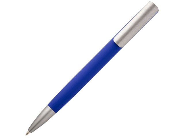 Ручка шариковая из переработанного алюминий «Ziguur» thumbnail