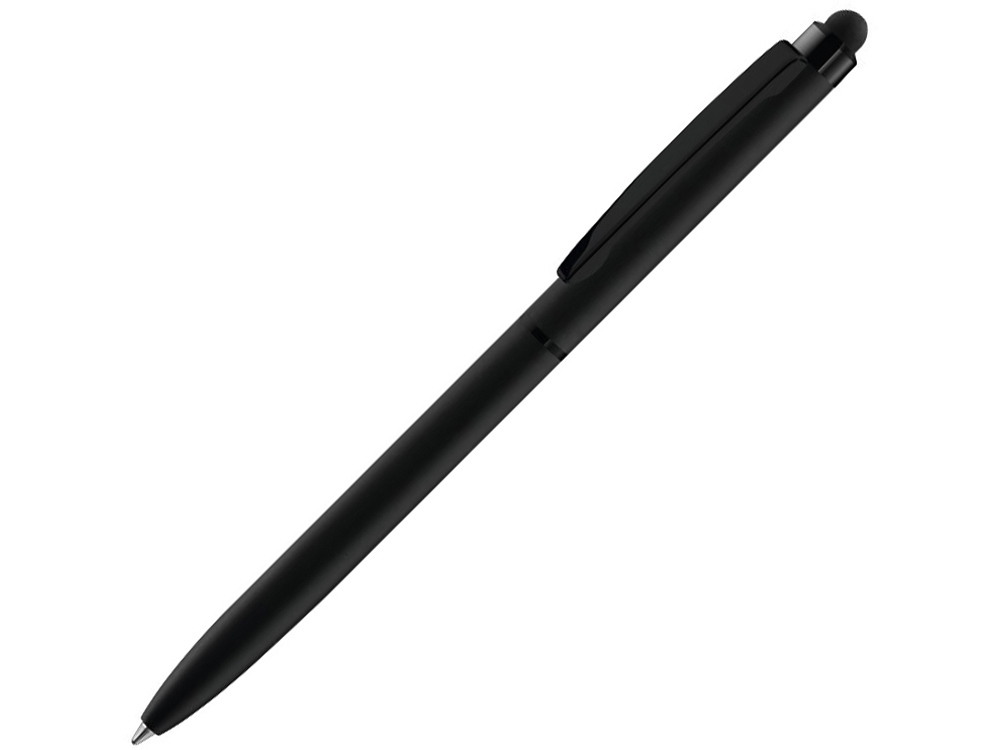 Ручка шариковая металлическая Skinny M Touch
