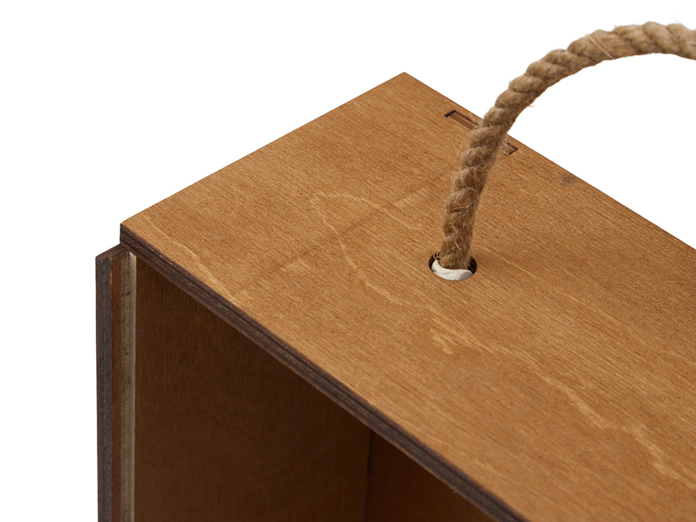 Подарочная коробка из фанеры «Constellation» фото 10 Подарочная коробка из фанеры «Constellation» фото 10