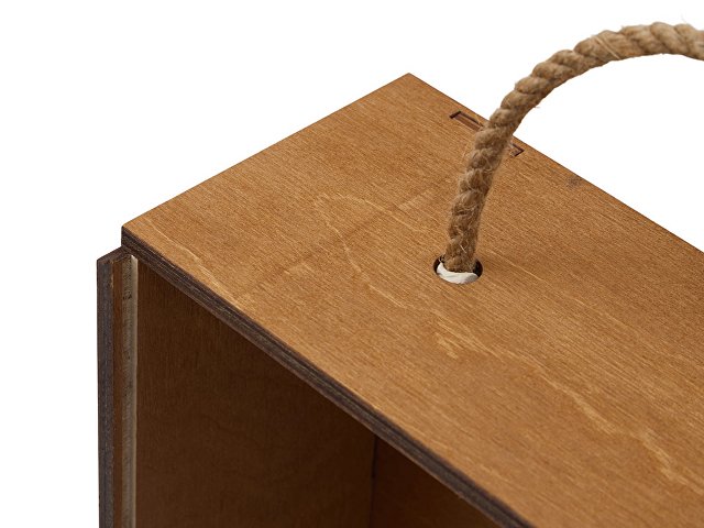 Подарочная коробка из фанеры «Constellation» thumbnail