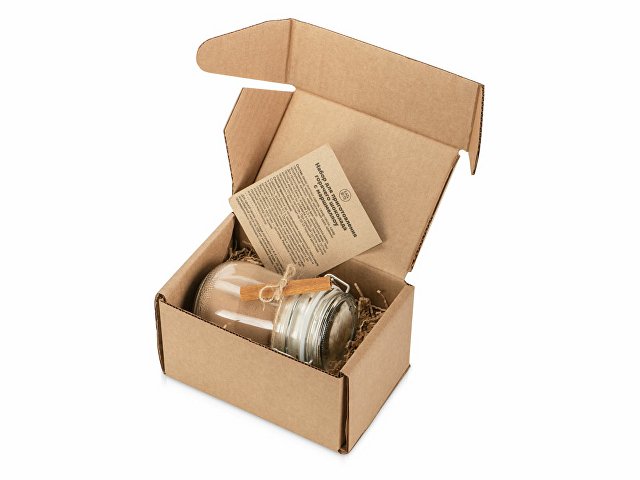 Набор для приготовления горячего шоколада «Hot choc» thumbnail