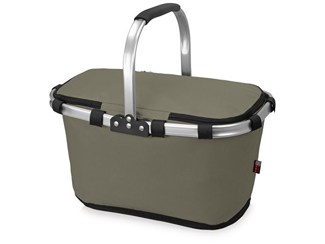 Изотермическая сумка-холодильник «Frost» thumbnail