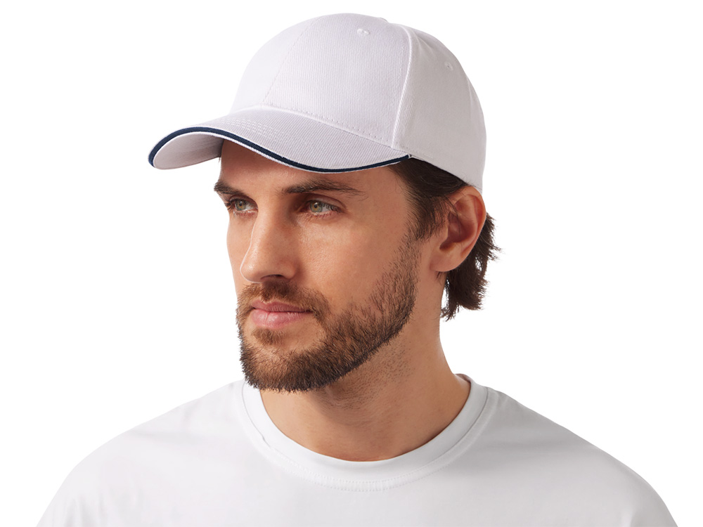 Бейсболка «Cancun» фото 2 Бейсболка «Cancun» фото 2