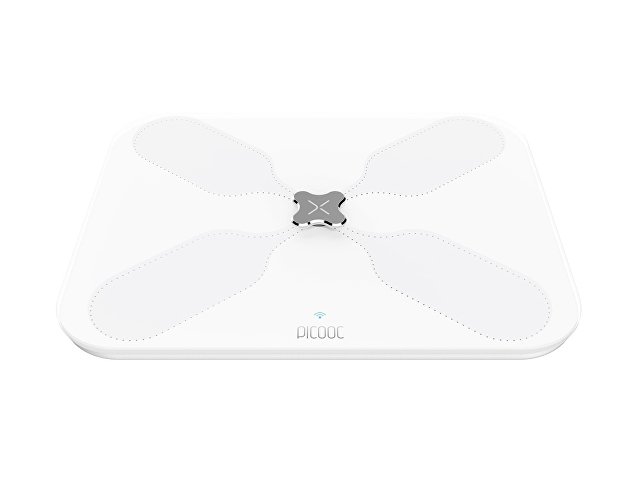 Умные диагностические весы с Wi-Fi S3 Lite V2 thumbnail