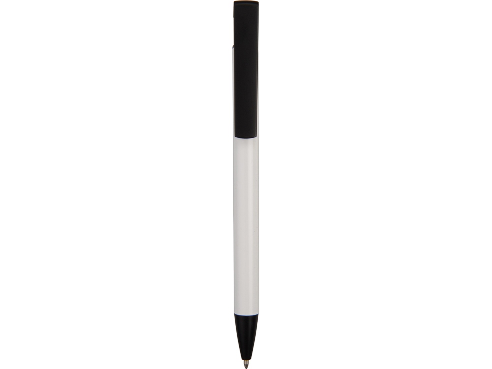 Ручка-подставка шариковая «Кипер Металл»