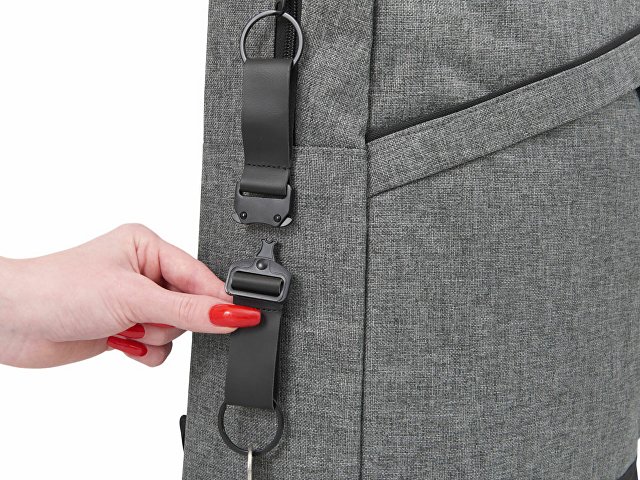 Брелок-ремувка с застежкой «Ninja» thumbnail