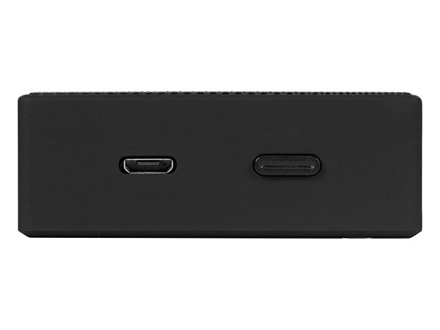 Портативная колонка «Concept» с закаленным стеклом thumbnail