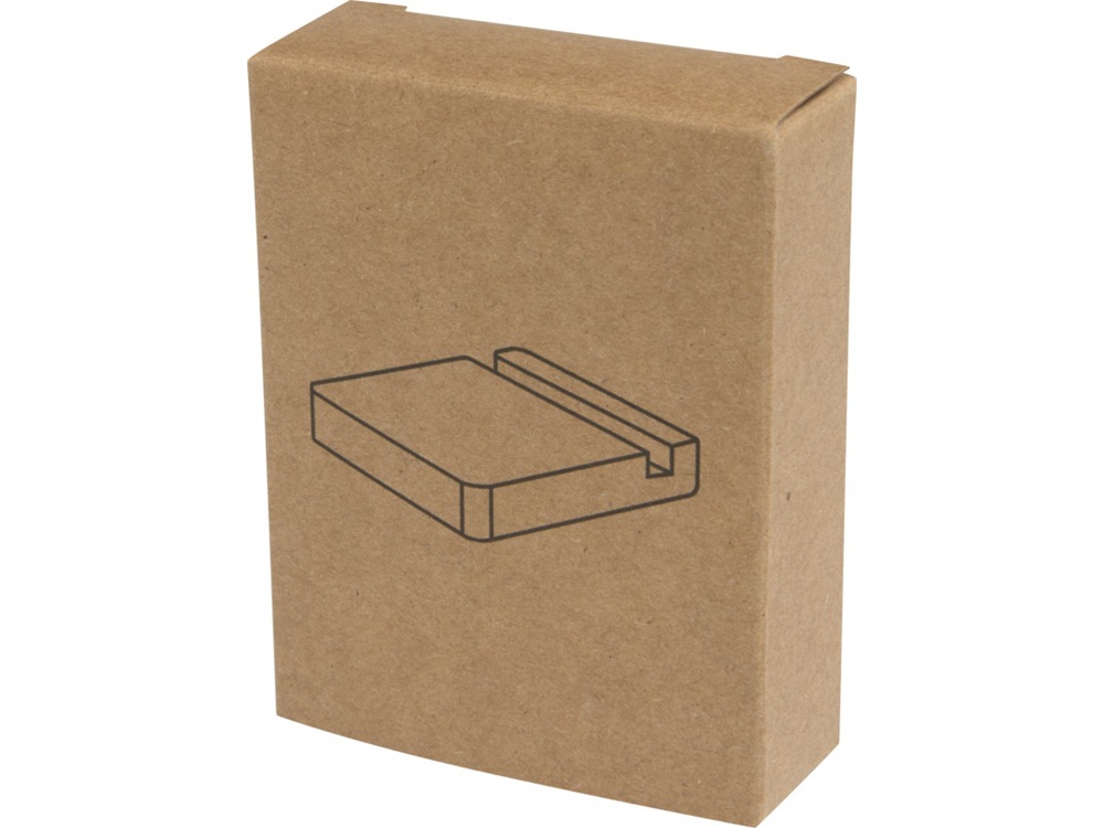 Подставка для телефона бамбуковая «Ebla» фото 5 Подставка для телефона бамбуковая «Ebla» фото 5