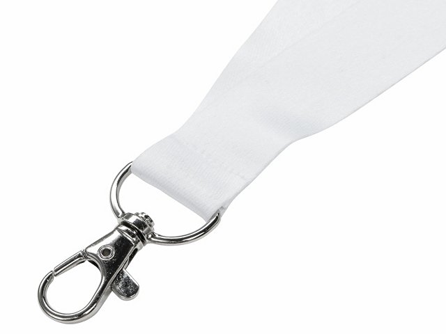 Ланъярд под сублимацию с карабином и замком обрыва, 2 см thumbnail